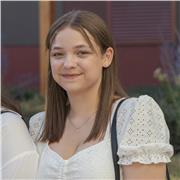 Étudiante en bac+2 je me propose de donner des cours particuliers en mathématiques aux collégiens et lycéens